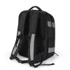 Mochila para portátil 17,3 polegadas refletora 32-38 l