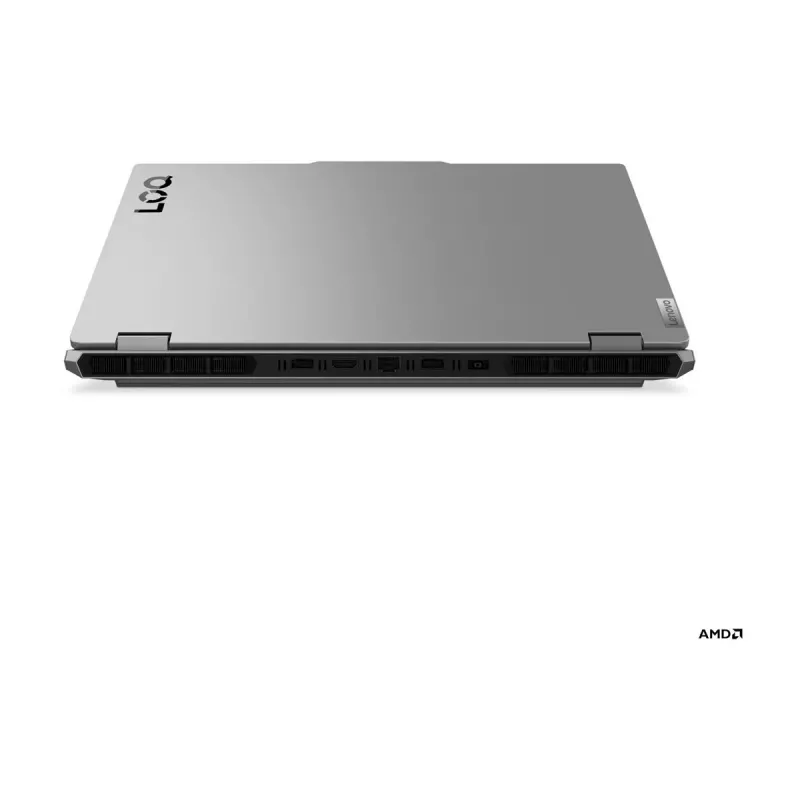 Portátil Lenovo LOQ Ryzen 5, 15,6