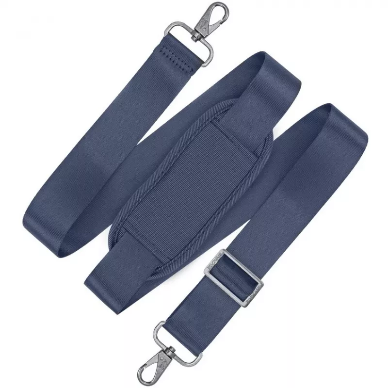 Pasta Rivacase 8231 39,6 cm (15,6 polegadas) azul