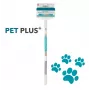 Removedor de pelos de animais Beldray LA072573EU7, aparelho manual leve para remover pelos de animais de tecidos e estofos