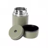 ESBIT FJ750ML-OG Garrafa térmica 0,75 L Verde, Azeitona