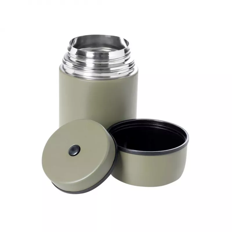 ESBIT FJ750ML-OG Garrafa térmica 0,75 L Verde, Azeitona