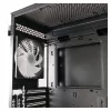 Caixa de computador LC-Power Gaming 804B Midi Tower preta
