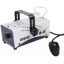 Máquina de fumo EUROLITE N-10 com comando remoto e suporte de montagem
