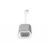 Adaptador VGA DIGITUS DA-70837 1080p FHD para USB 3.0 Type-C, alumínio