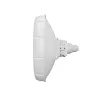 Mikrotik Wire nRAY 2000 Mbit/s Branco Power over Ethernet (PoE)