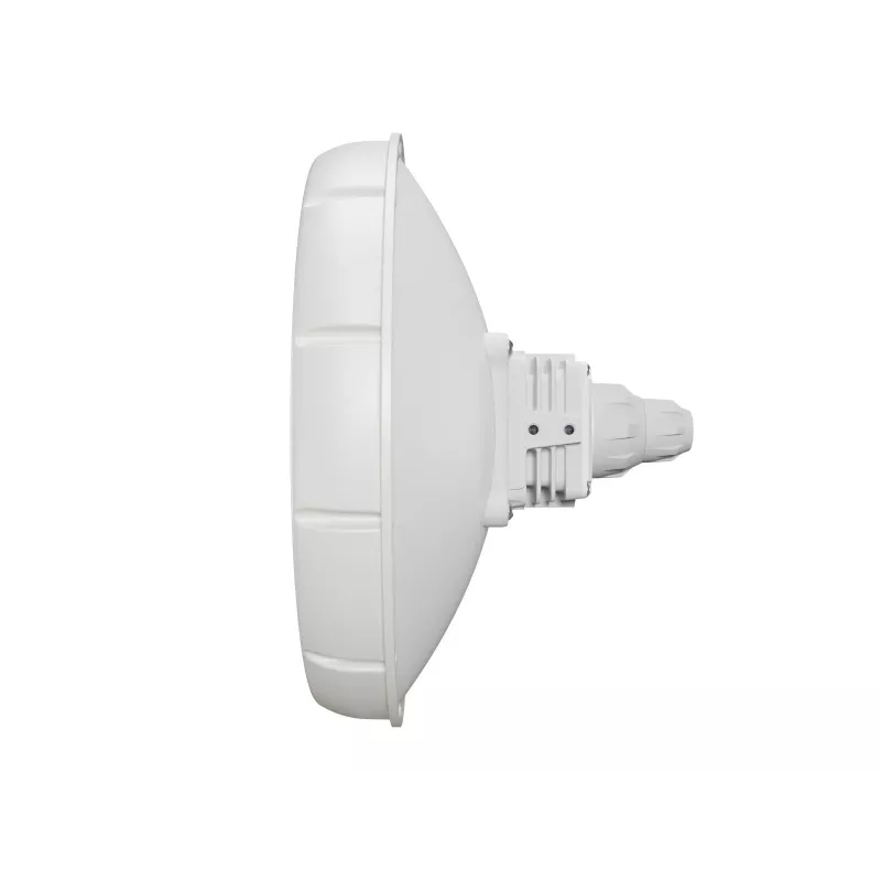 Mikrotik Wire nRAY 2000 Mbit/s Branco Power over Ethernet (PoE)