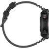 Relógio inteligente desportivo Polar Grit X2 Pro HR 3,53 cm (1,39") ecrã tátil AMOLED 454 x 454, 32 GB, GPS, tamanho da bracelete S-L, preto (900110286)