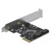 Adaptador SATA interno DeLOCK 90431