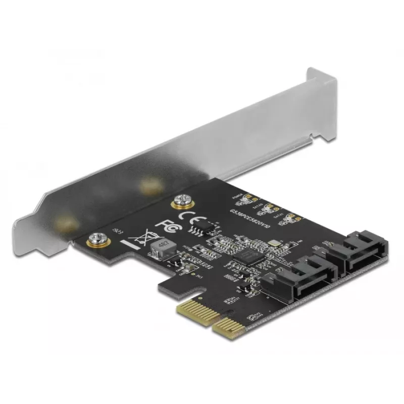 Adaptador SATA interno DeLOCK 90431