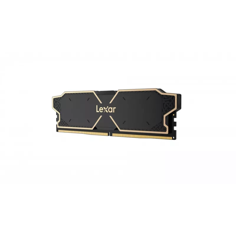 Módulo de memória Lexar LD5U08G60C38LG-RGD
