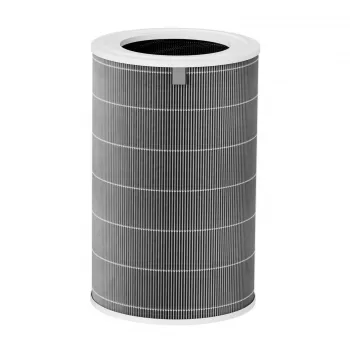 Filtro de purificador de ar Xiaomi BHR5272GL para Smart Air Purifier 4 Lite, 200×200×310 mm, 99,7 % de eficiência, preto