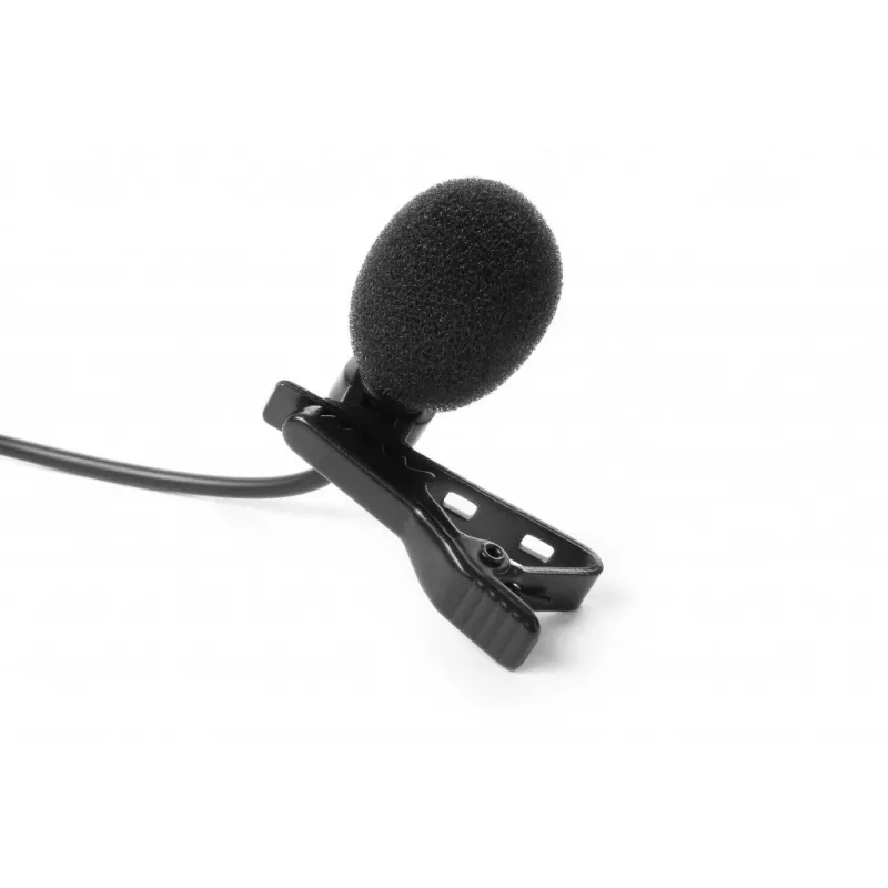 IK Multimedia iRig Mic Lav pack de 2 – kit de microfone