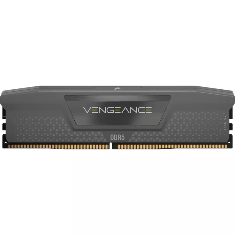 Memória DDR5 Vengeance 16GB/5200 (2x8GB) C40 AMD EXPO & Intel XMP