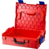 Mala rígida Knipex L-BOXX para ferramentas - plástico ABS (00 21 19 LB LE)