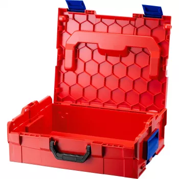 Mala rígida Knipex L-BOXX para ferramentas - plástico ABS (00 21 19 LB LE)