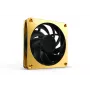 Módulo de ventoinha Alphacool 13854 plástico preto dourado 12V 320g