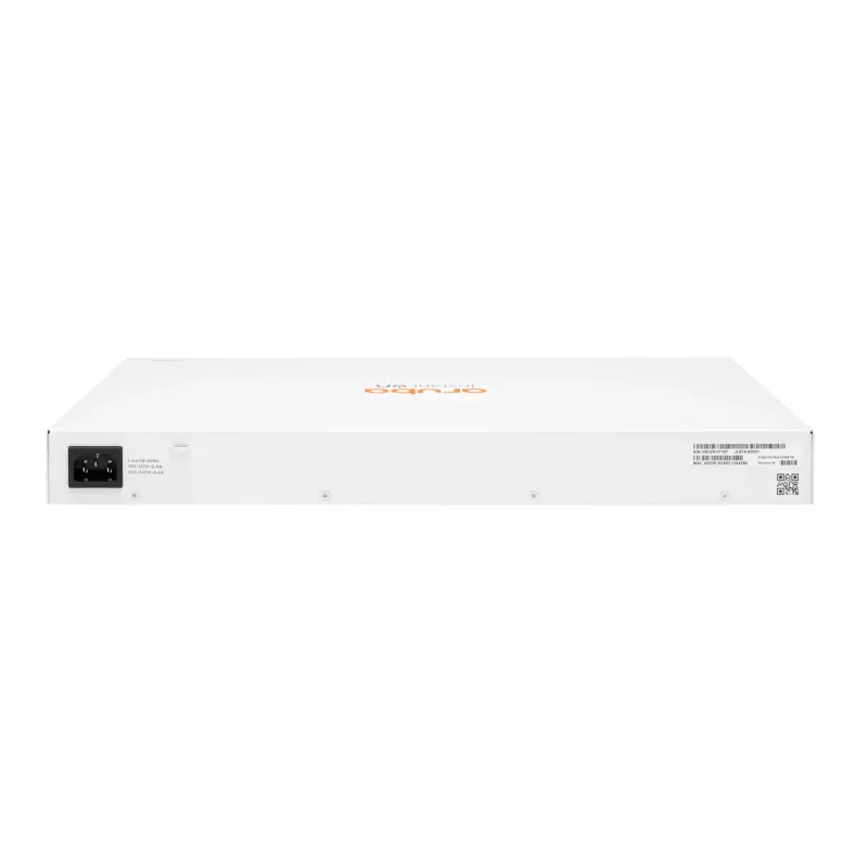 Comutador gerido HPE Aruba Networking Aruba Instant On 1830 48G 4SFP L2 Gigabit Ethernet (10/100/1000) 1U