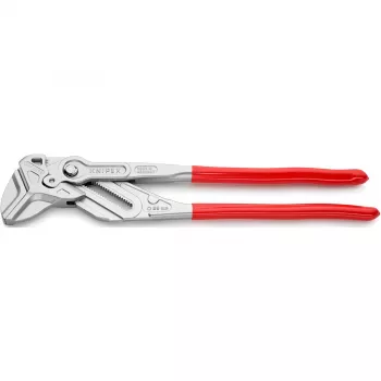 Alicate de junta deslizante Knipex 86 03 400