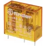 Relé de potência para PCB Finder 24 VAC 1,2 VA (40.51.8.024.0000)