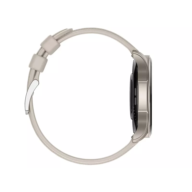 Smartwatch TRACER SM7 Astral Starlight — Bluetooth, medidor de frequência cardíaca