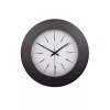 NeXtime Relógio 2944 Colt, Ø34 cm, parede, preto