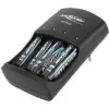 Carregador de bateria interior Ansmann 1001-0013