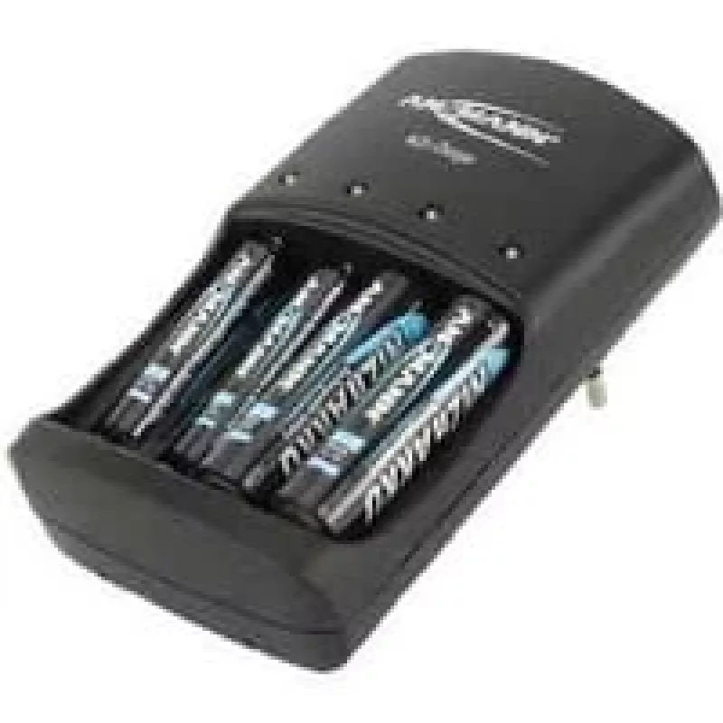 Carregador de bateria interior Ansmann 1001-0013