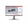LG 32BR55UK-B | 31,5 polegadas | VA | UHD | 16:9 | 60 Hz | 4 ms | 3840 x 2160 píxeis | 250 cd/m² | Número de portas HDMI 2