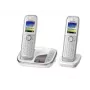 Telefone DECT Panasonic KX-TGJ322