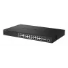 D-Link Switch Smart Managed 28 portas 2.5G Multi-Gigabit com 4 portas 10G SFP+