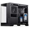 Caixa de PC PHANTEKS XT V3, caixa mini, mATX, vidro temperado – inclui 3 ventoinhas de 120 mm, preto
