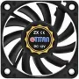 Ventoinha de caixa TITAN TFD-7010M12Z 70mm