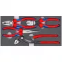 Conjunto de alicates Knipex 00 20 01 V15