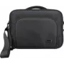 Mala para portátil 4smarts Target Eco Clamshell 15–16” preta (541765)