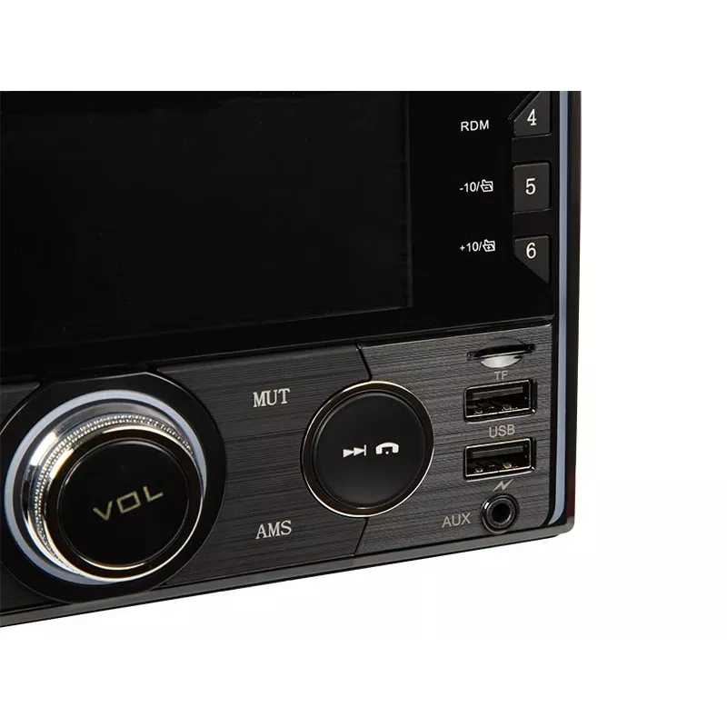 Blow AVH-9620 2DIN 7" auto-rádio