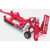 Brinquedo Bruder Kuhn Discover XL