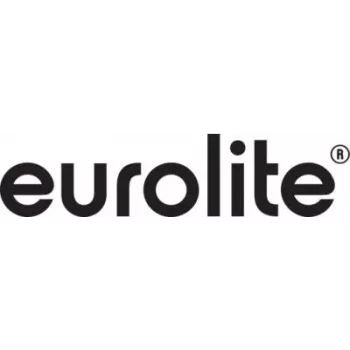 Telecomando EUROLITE WRC-7, aparelho compacto 54 × 30 × 14 mm