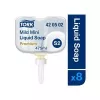 Tork Premium Mild S2 sabonete líquido, 475 ml