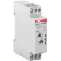 ABB Relé temporizador E234CT-ERD Retardo à entrada AV CT-ERD.12 (1SVR500100R0000)