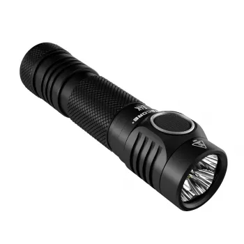 Lanterna Explorer SERIES/4400 lúmen E4K Nitecore