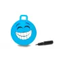 Bola saltitante Jamara Hop Ball Smile 1 ano e mais