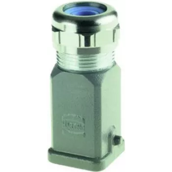 Caixa de conector fêmea Han 3A-gg-M25 19 20 003 1421 (19200031421)