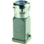 Caixa de conector fêmea Han 3A-gg-M25 19 20 003 1421 (19200031421)