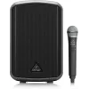 Altifalante de 2 vias Behringer EUROPORT MPA100BT 100 W
