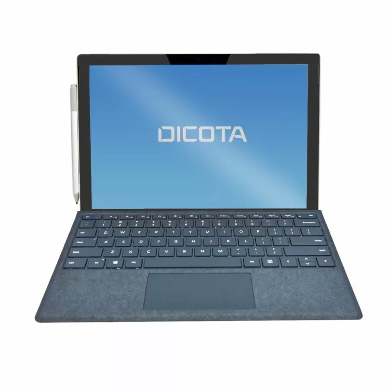 Filtro de privacidade com moldura para ecrã DICOTA D31586