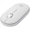 Conjunto de teclado e rato sem fios Logitech Pebble 2