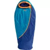 Saco-cama Jack Wolfskin GROW UP MOONRISE (azul)