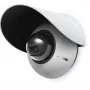 Acessório para câmara Ubiquiti G6 Dome para proteção contra as condições atmosféricas em instalações exteriores em parede ou mastro. Branco (UACC-G6-DOME-WS-W)
