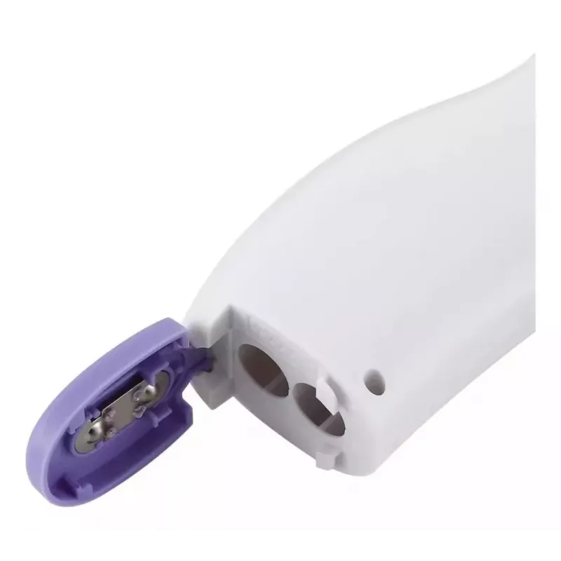 Termómetro sem contacto Extralink Smart Life T003, branco